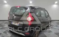 2017 Dacia Lodgy
