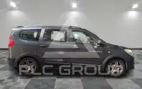 2017 Dacia Lodgy