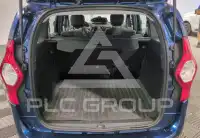 2017 Dacia Lodgy