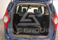 2017 Dacia Lodgy