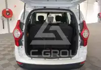 2017 Dacia Lodgy