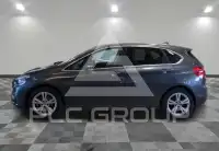 2017 BMW 2 Series