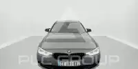 2017 BMW 3 series