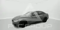 2017 BMW 3 series