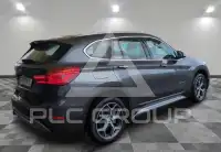 2017 BMW X1
