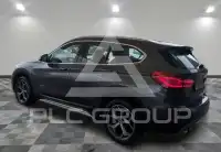 2017 BMW X1
