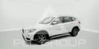 2017 BMW X1