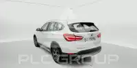 2017 BMW X1