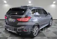 2017 BMW X1