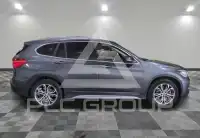 2017 BMW X1