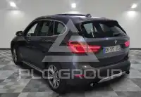 2017 BMW X1