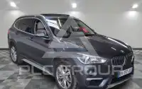 2017 BMW X1
