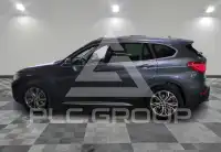 2017 BMW X1