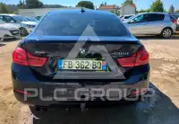 2017 BMW 4 SERIES