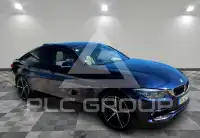 2017 BMW 4 SERIES