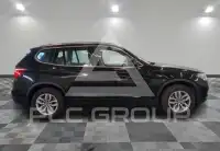 2017 BMW X3