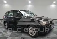 2017 BMW X3