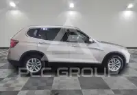 2017 BMW X3