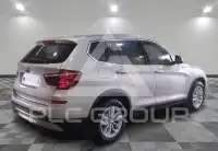 2017 BMW X3
