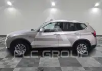 2017 BMW X3