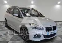 2017 BMW 2 Series