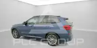 2017 BMW X3