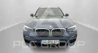 2017 BMW X3