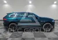 2017 Jaguar F-PACE
