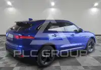 2017 Jaguar F-PACE
