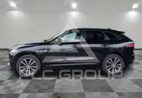 2017 Jaguar F-PACE