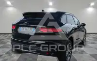 2017 Jaguar F-PACE