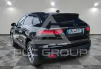 2017 Jaguar F-PACE