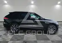 2017 Jaguar F-PACE