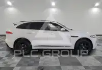2017 Jaguar F-PACE