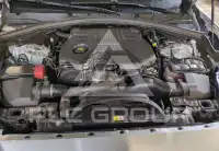 2017 Jaguar F-PACE