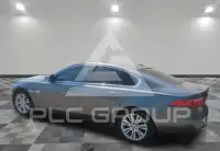 2017 Jaguar XF