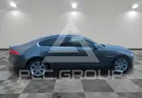 2017 Jaguar XF