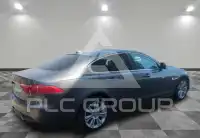2017 Jaguar XF