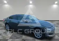 2017 Jaguar XF