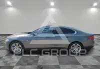 2017 Jaguar XF