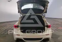 2017 Infinity Q30