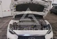 2017 Infinity Q30