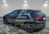 2017 Infinity Q30