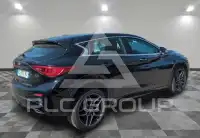 2017 Infinity Q30