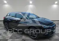2017 Infinity Q30