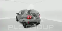2017 Suzuki Ignis