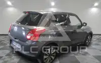 2017 Suzuki SWIFT