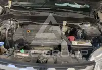 2017 Suzuki Vitara