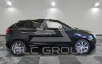 2017 Suzuki Baleno