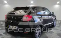 2017 Suzuki Baleno